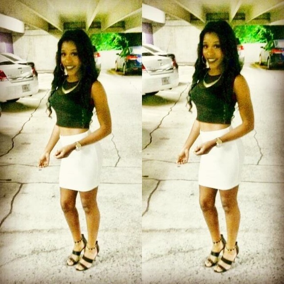 ALDO BLACK SANDAL HEEL - Picture 5 of 5